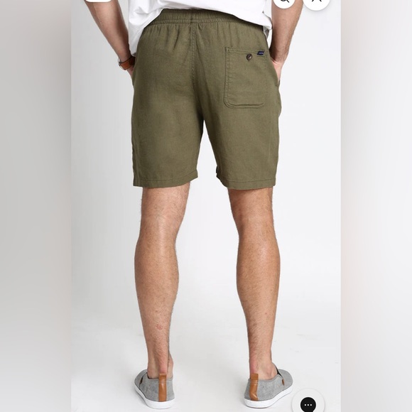 Pull on dock shorts - Picture 4 of 7